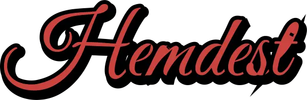 Hemdest Logo