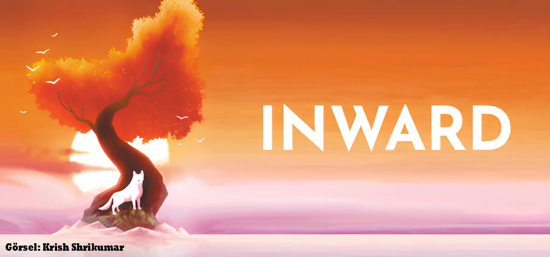 Steam 2023 Yılın Üstün Görsel Stil Oyunu Adayı / Inward