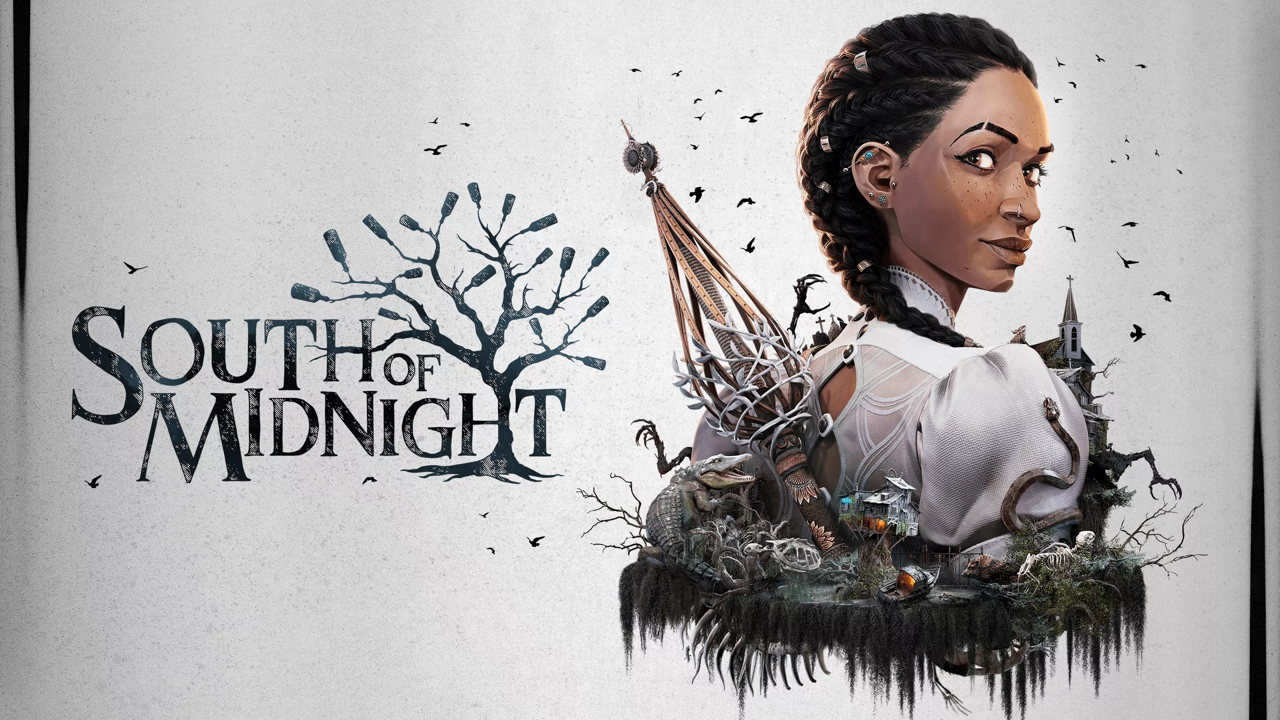 South of Midnight